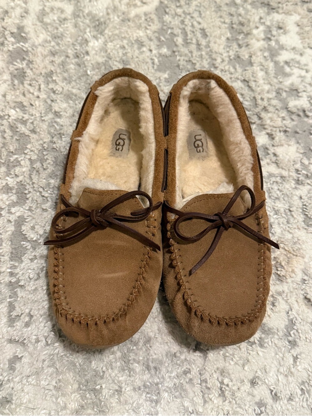 UGG Dakota Moccasins